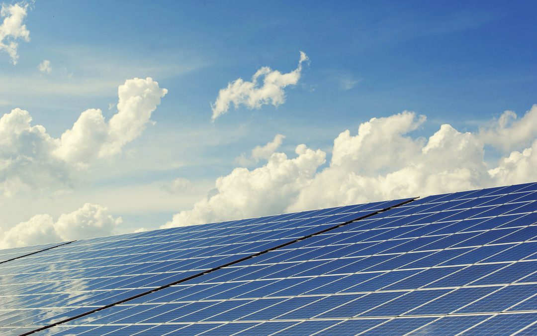What is Energy Transition?