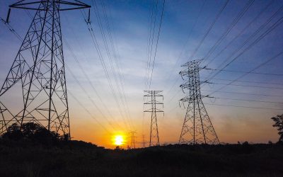 Fixing electricity access in Africa